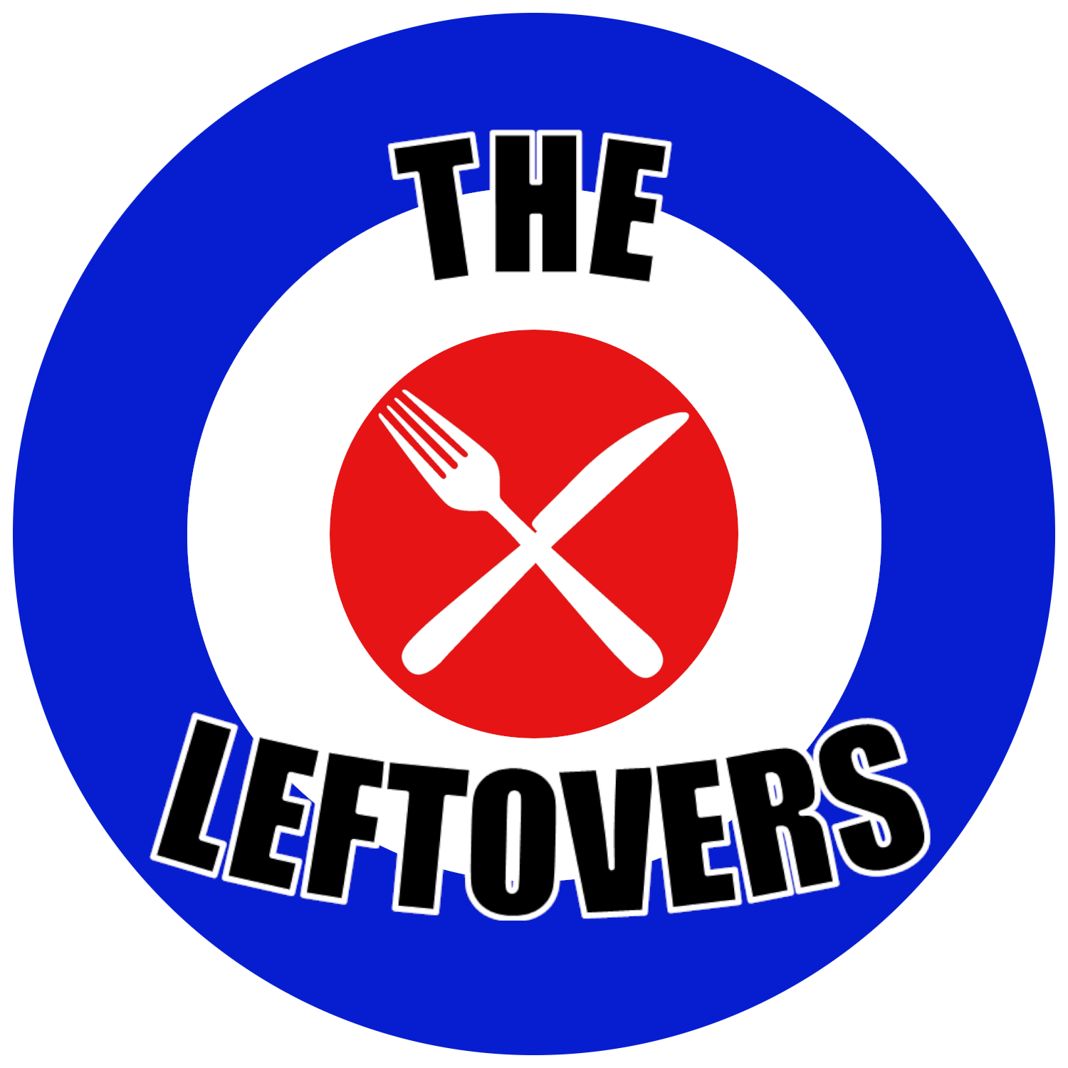 The Leftovers